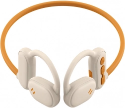 Havit E553BT vezeték nélküli fülhallgató – Bézs