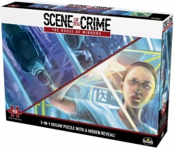 Logikai játék House of Mirrors