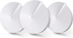 TP-Link Deco M5 mesh Wi‑Fi rendszer AC1300 (3‑csomag)