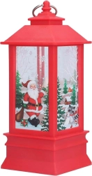 Led karácsonyi lampion