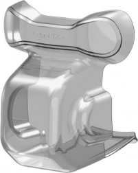 Objektív- és gimbalvédő borítás DJI Air 3-hoz