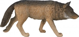 Mojo erdei farkas figura – sétáló