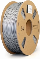 ABS filament 1,75 mm – ezüst
