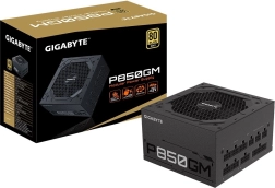 Gigabyte tápegység P850GM 850W