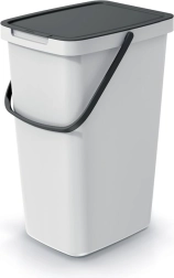 Systema Q Collect szemetes, 20 l, fedéllel