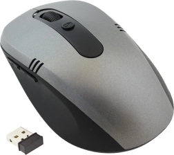 Vezetéknélküli optikai egér