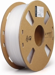 Filament PETG 1,75 mm fehér 1 kg