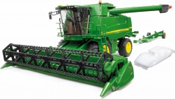 Bruder John Deere T670i kombájn 1:16