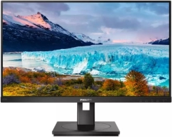 Philips Monitor 27" IPS DVI HDMI DP Pivot