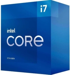 Intel Core i7-12700K processzor 3,6 GHz LGA1700