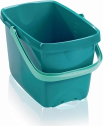 Ovális vödör 12 l LEIFHEIT Piccolo