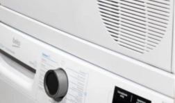 NPSKW összekötő köztes elem mosógéphez és szárítógéphez