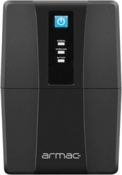 850VA HL/850F/LED/V2 Vonal-interaktív Szünetmentes tápegység