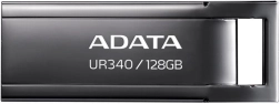 ADATA UR340 128 GB USB 3.2 Gen 1 fekete pendrive