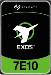 Seagate Exos 8TB Merevlemez Vállalati Alkalmazásokhoz