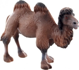 Műanyag tevefigura gyerekeknek