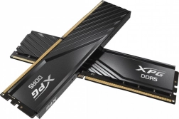 XPG Lancer Blade DDR5 6000 32 GB (2×16) CL30 – alacsony profilú fekete memória