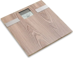 Üveg személymérleg 180 kg testanalízissel orion