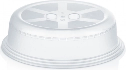 26 cm-es mikrohullámú sütőfedő