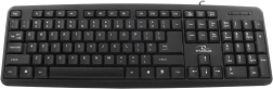 Standard USB billentyűzet