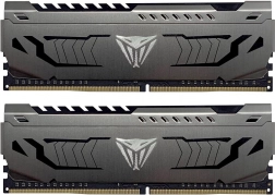 DDR4 Viper Steel 16GB 3600MHz CL18 memória