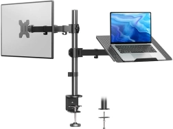 HUANUO HNCM2 13–32" monitor- és notebooktartó