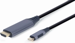 USB‑C–HDMI kábel, 1,8 m