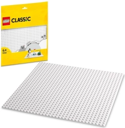 LEGO® Classic 11026 Fehér alaplap építéshez