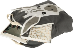 Gyerek hátizsák nyuszis mintával – Zsiráf