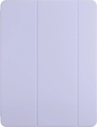 Smart Folio Pro iPad Air 13" (M2) – világos lila