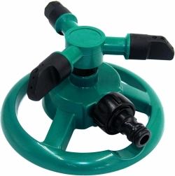 Forgó kerti öntöző Ag258d