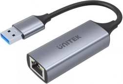 USB-A 3.1 GEN 1 RJ45 1000 Mbps adapter