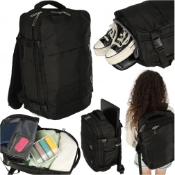 Vízálló utazótáska repülős poggyászhoz