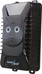 GreenBlue autós rágcsálóriasztó