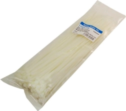 100 db-os kábelkötegelő készlet 30 cm