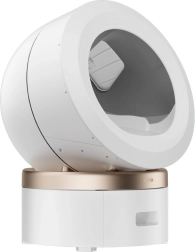 Intelligens öntisztító macskaalom mova lr10 prime fehér