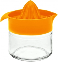 Üveg kézi citrusprés 300 ml