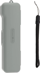 Védőtok pánttal DJI Osmo Pocket 3-hoz, szürke