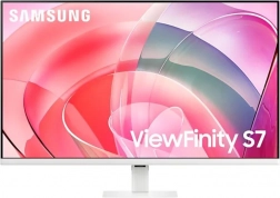 Monitor 32" ViewFinity S70D UHD 4K VA fehér