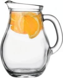 Üveg kiöntő 250 ml