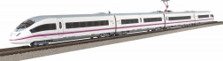Piko kezdőkészlet Személyvonat Velaro E AVE Renfe