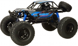 RC terepjáró autó Crawler Climbing Car 1:10 4WD 48 cm – Kék