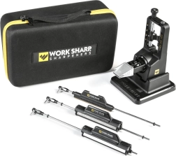 Work Sharp Precision Adjust Elite – kézi késélező állítható szöggel