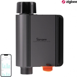 Sonoff Zigbee okos vízszelep