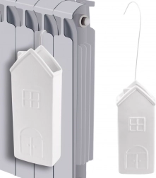 Kerámia radiátor párologtató házikó 300 ml