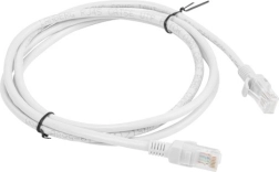 6. kategóriájú patchcord 1,5 m szürke