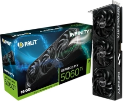 Grafikus kártya RTX 5060 Ti Infinity 3 16GB GDDR7