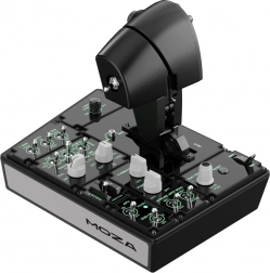 MOZA MTP AS008 gázpanel PC-hez