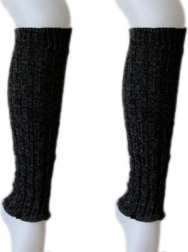 Bq14c melegítő fekete lábszármelegítők