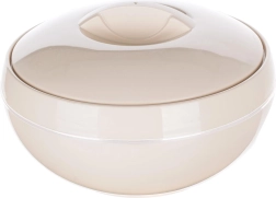 Avanza termotál 3,5 l – Bézs